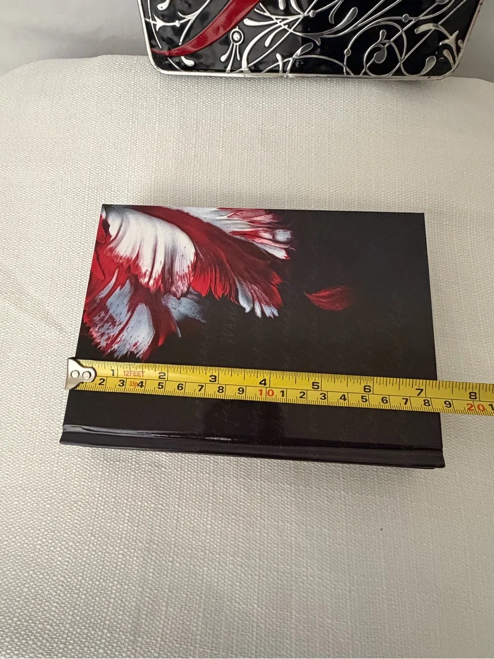 Twilight Saga Journals Set New Moon Eclipse Breaking Dawn Tin(F262)